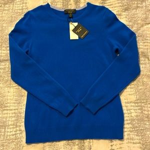 Charter Club Cashmere Sweater